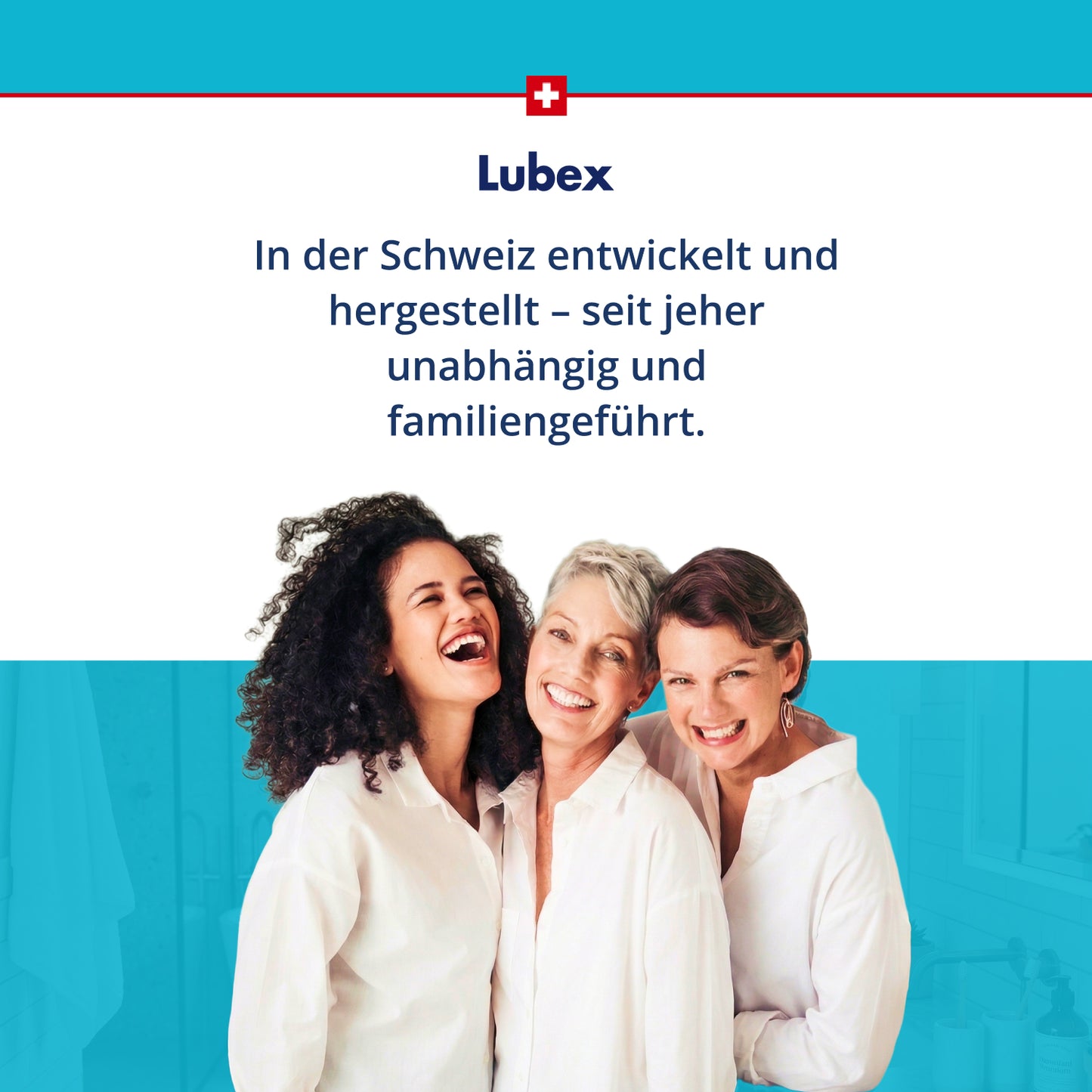 Lubex sebo control