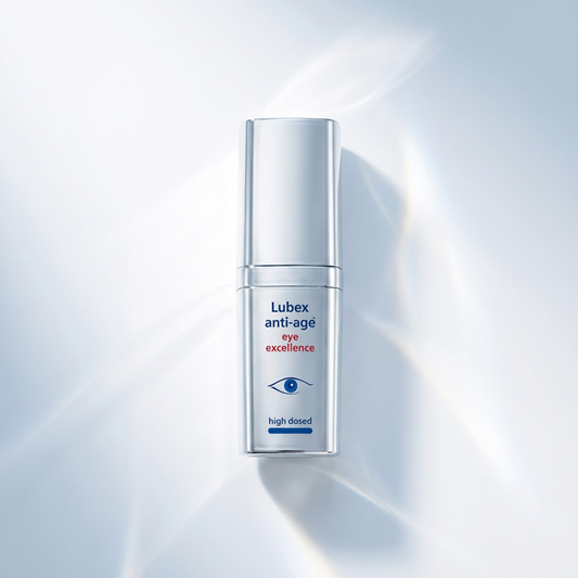 Lubex anti-age eye excellence