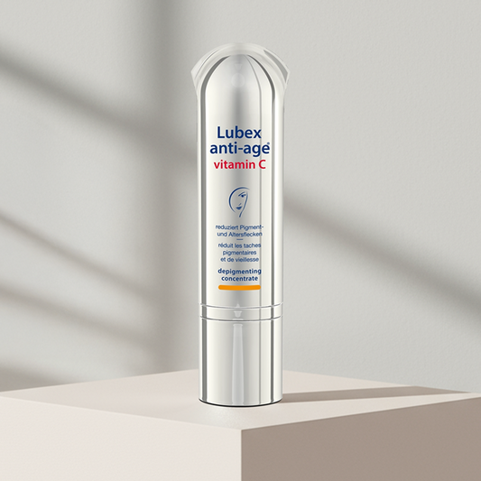 Lubex anti-age vitamin C