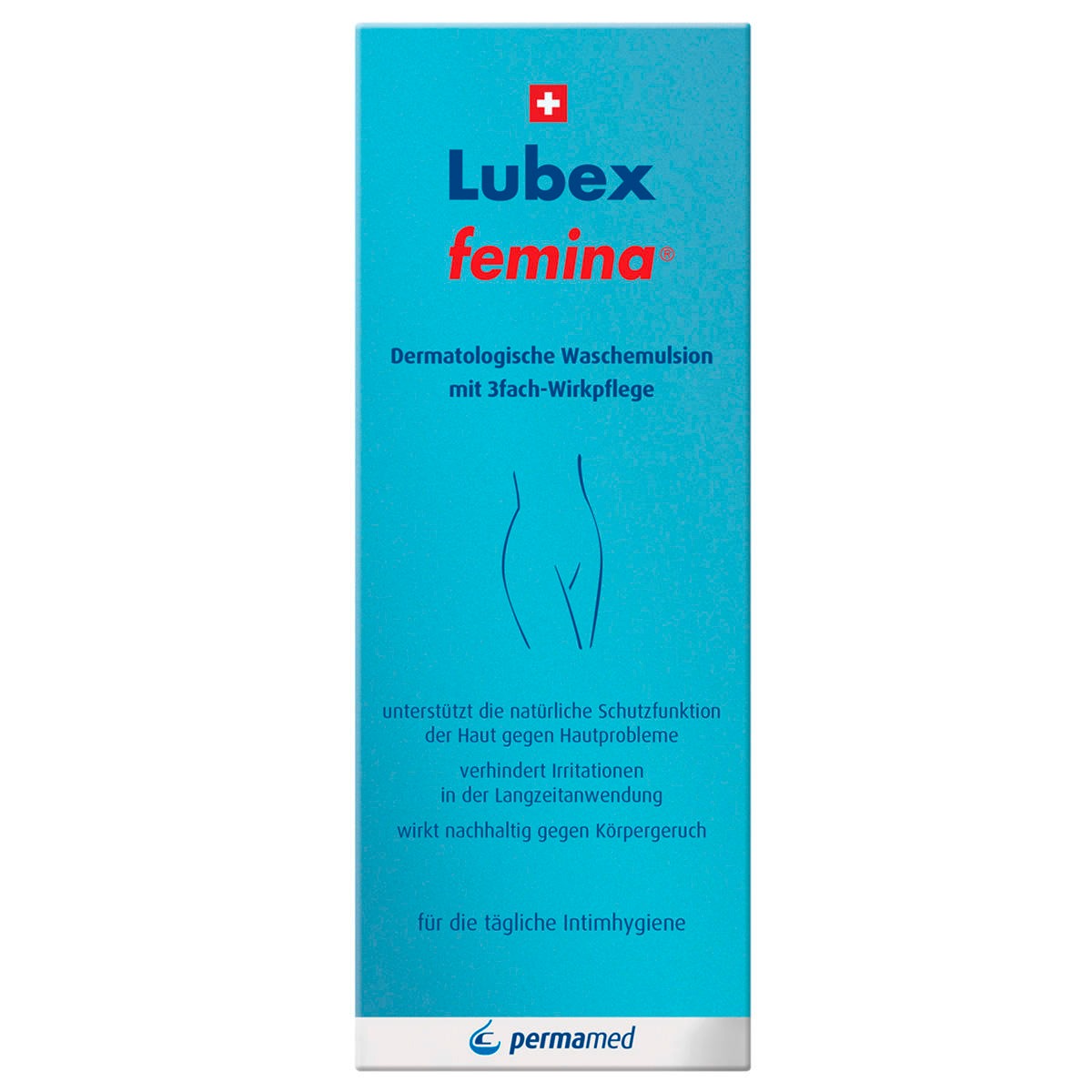 Lubex femina