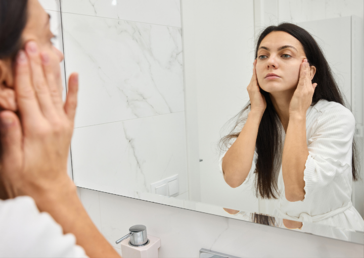 Diamond Powder – Wenn Diamantpulver auf Hautpflege trifft
