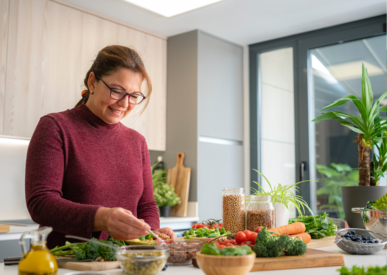 Lebensmittel für schöne Haut – mit diesen Ernährungsweisen zu jugendlicher Frische