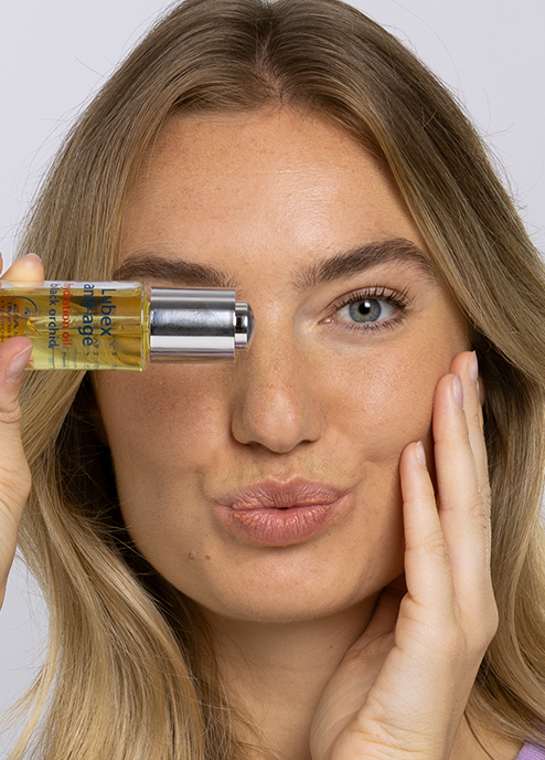 Zusatz Treatments