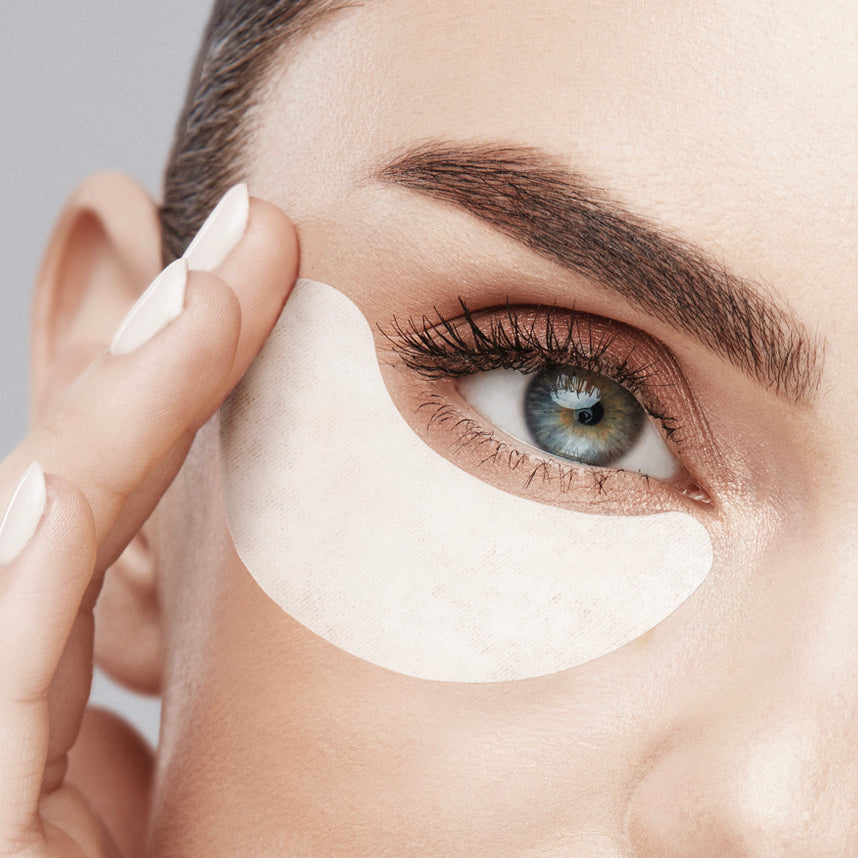 Augenkontur Treatments