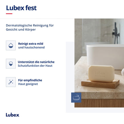 Lubex fest