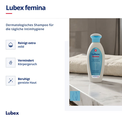 Lubex femina