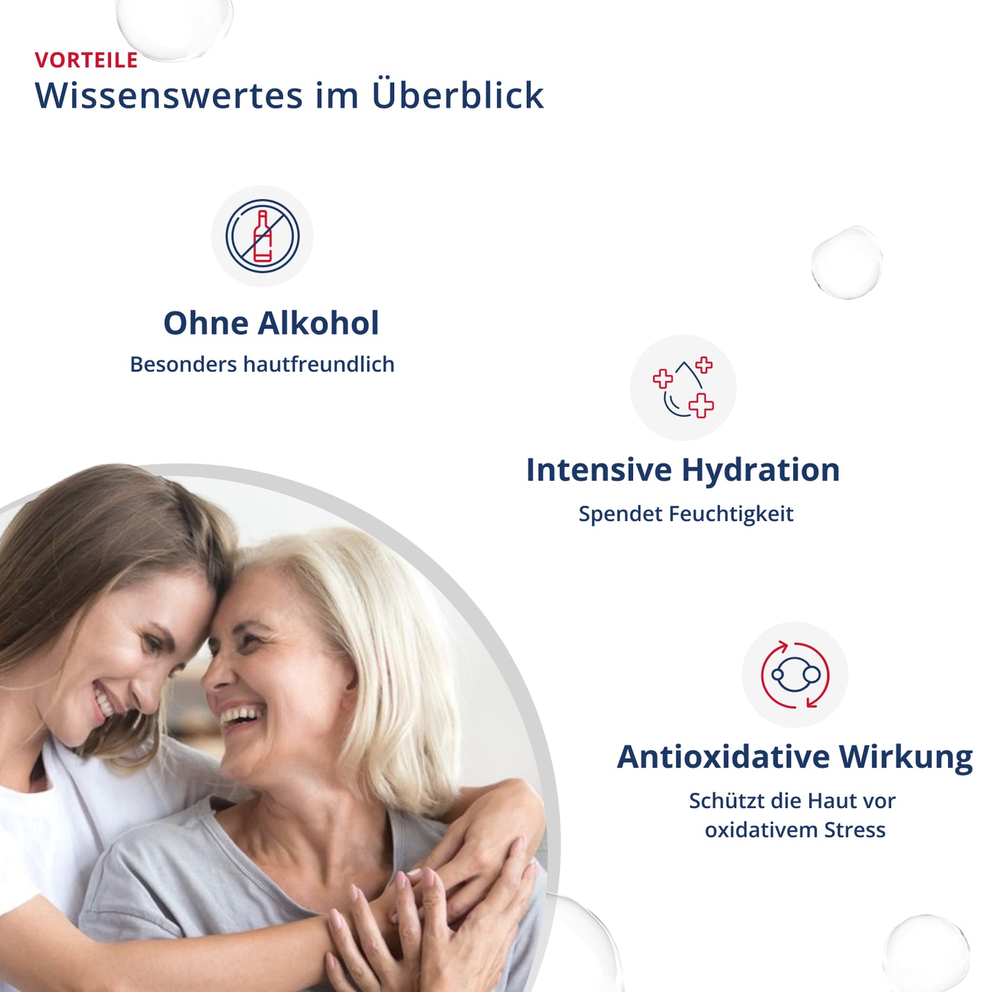Lubex anti-age tonic