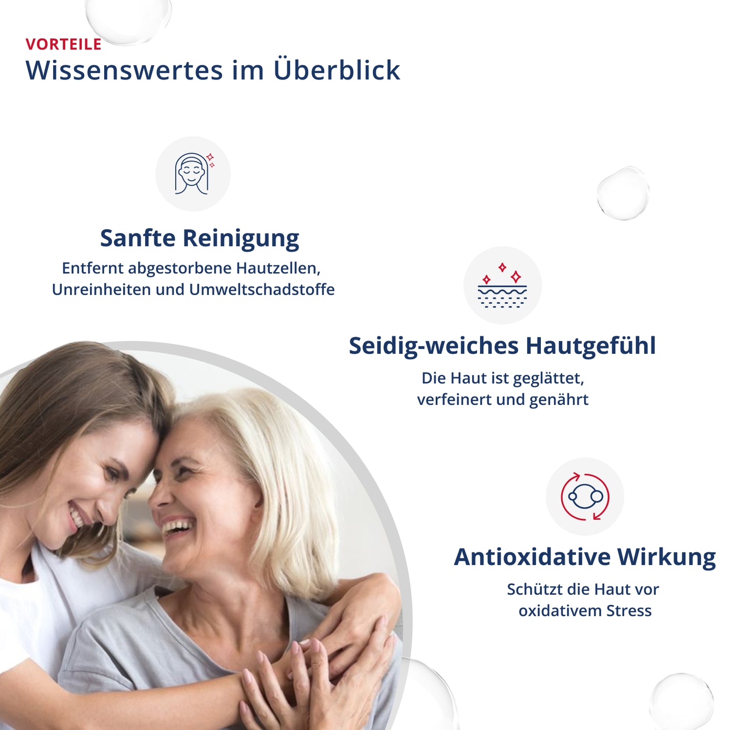 Lubex anti-age comfort oil peeling