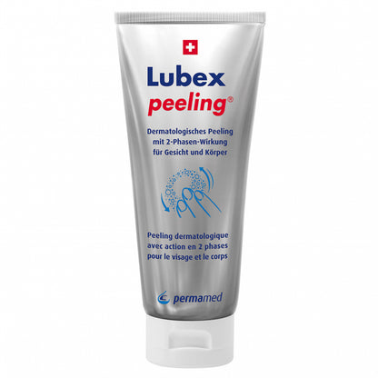 Lubex peeling