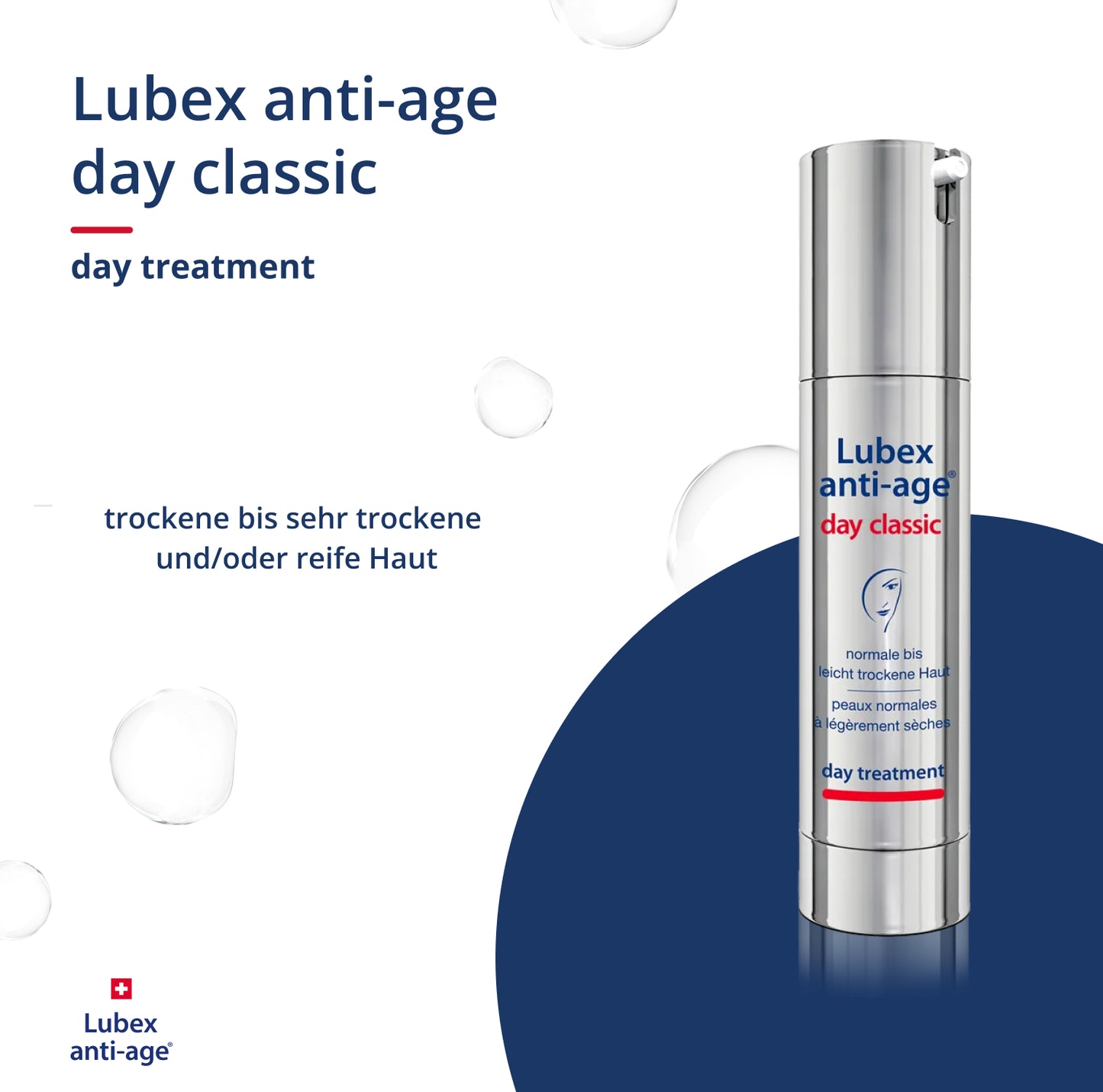 Lubex anti-age day classic