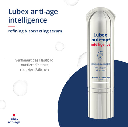Lubex anti-age intelligence