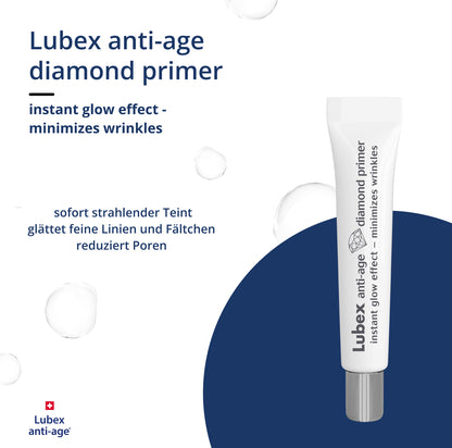 Lubex anti-age diamond primer