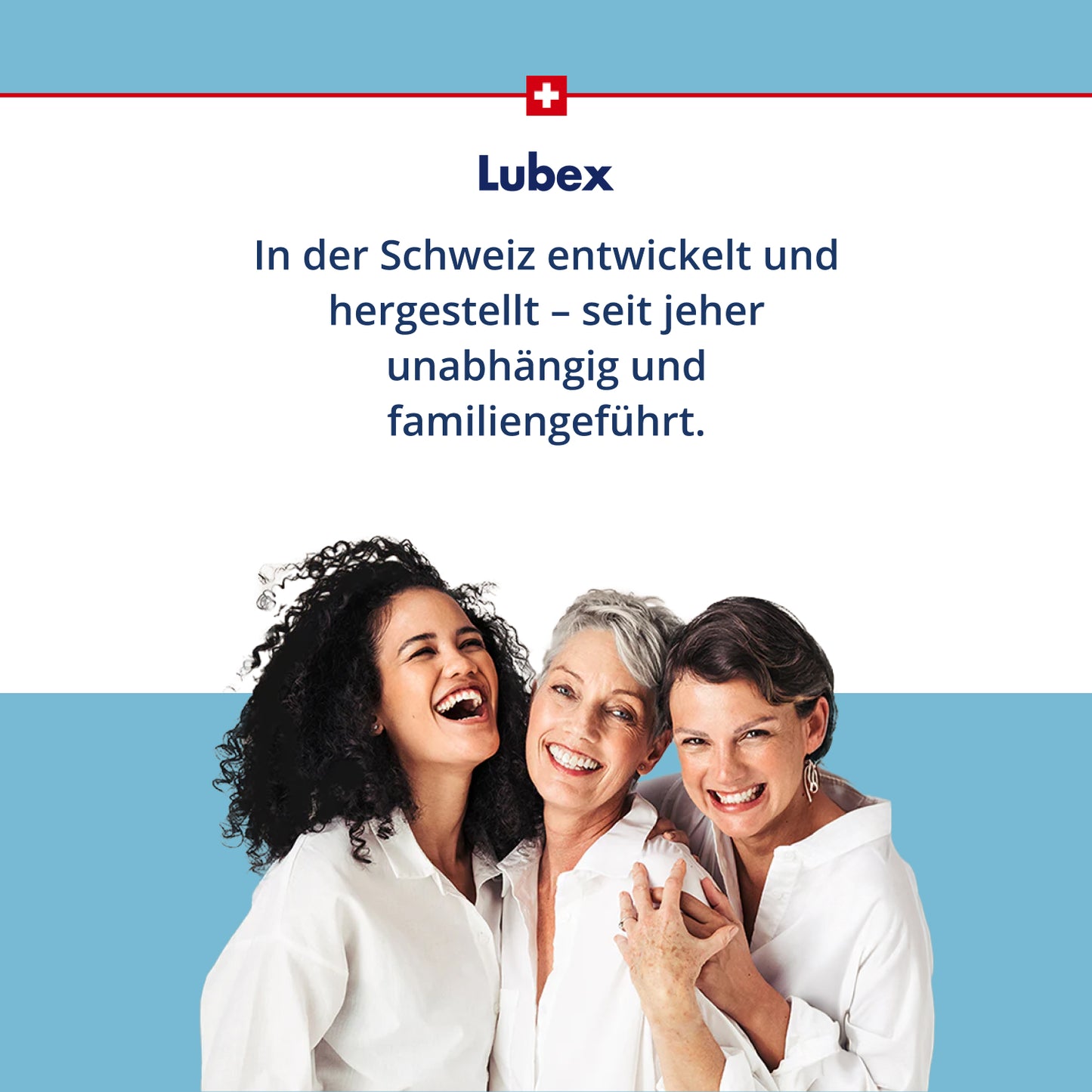 Lubex peeling