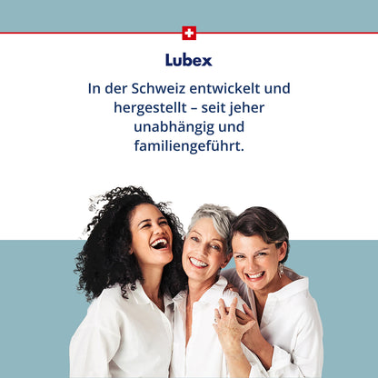 Lubex lotion plus
