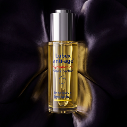 Lubex anti-age hydration oil