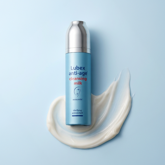 Lubex anti-age cleansing milk