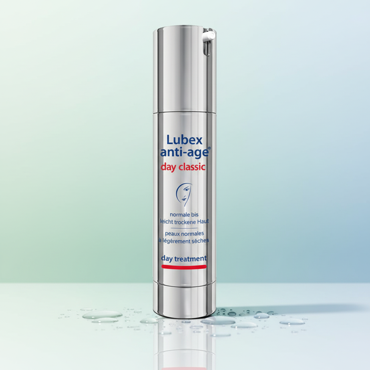 Lubex anti-age day classic