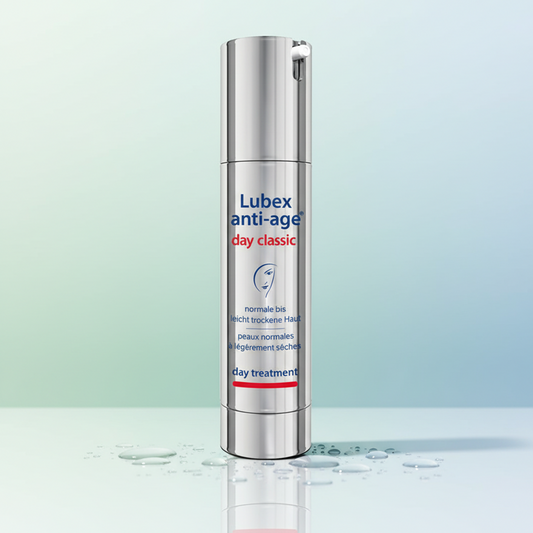 Lubex anti-age day classic