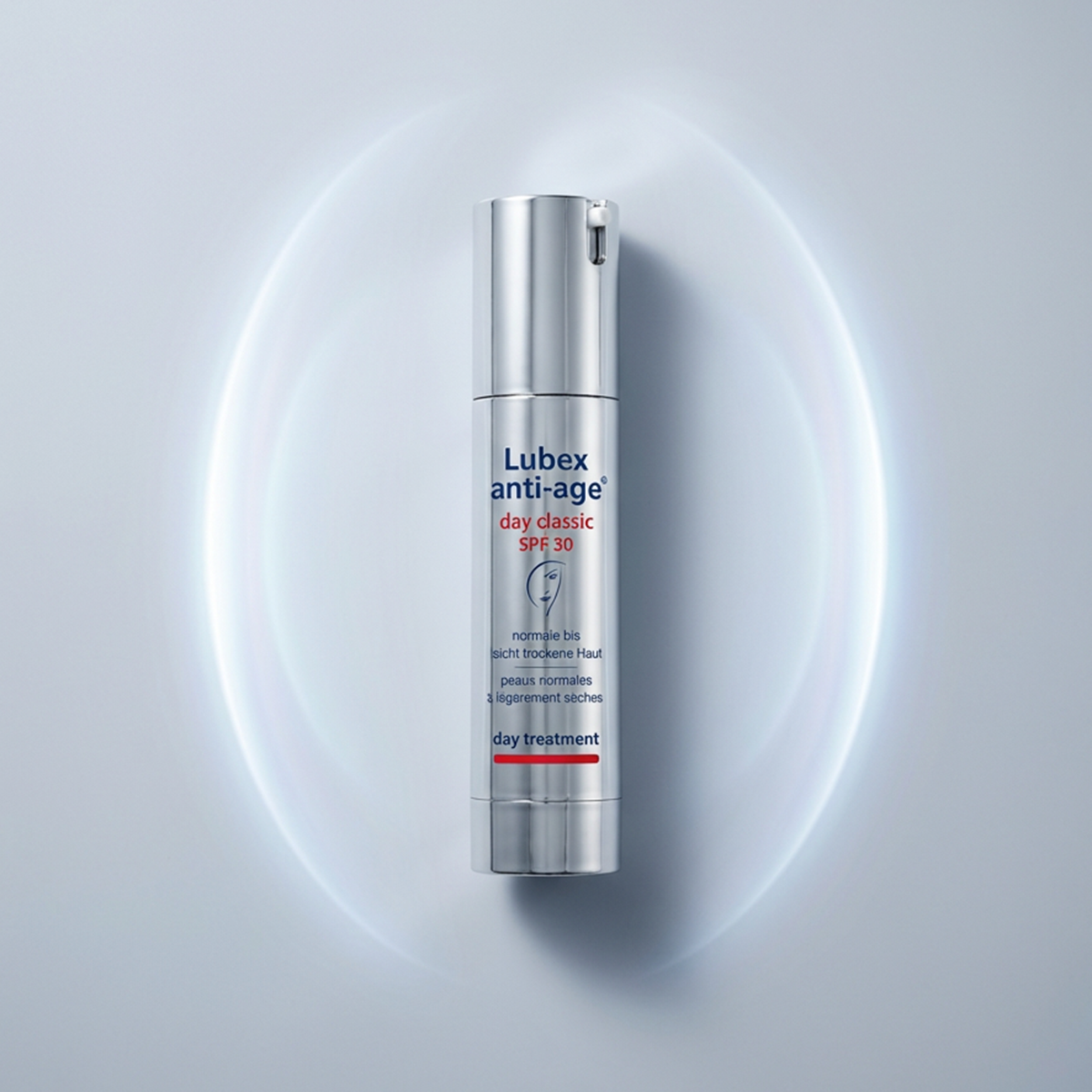 Lubex anti-age day classic SPF 30