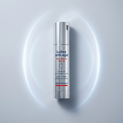 Lubex anti-age day classic SPF 30