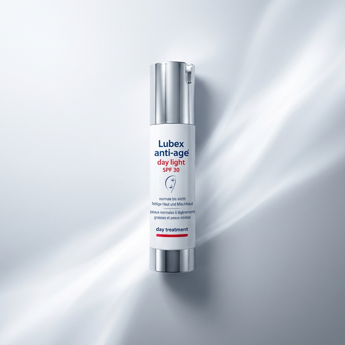 Lubex anti-age day light SPF30
