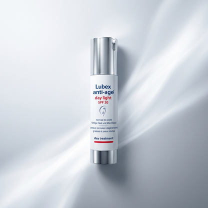 Lubex anti-age day light SPF30
