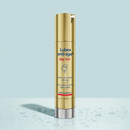 Lubex anti-age day rich