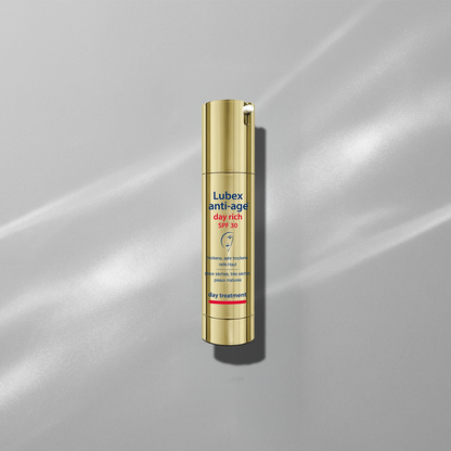 Lubex anti-age day rich SPF 30