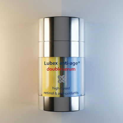 Lubex anti-age double serum