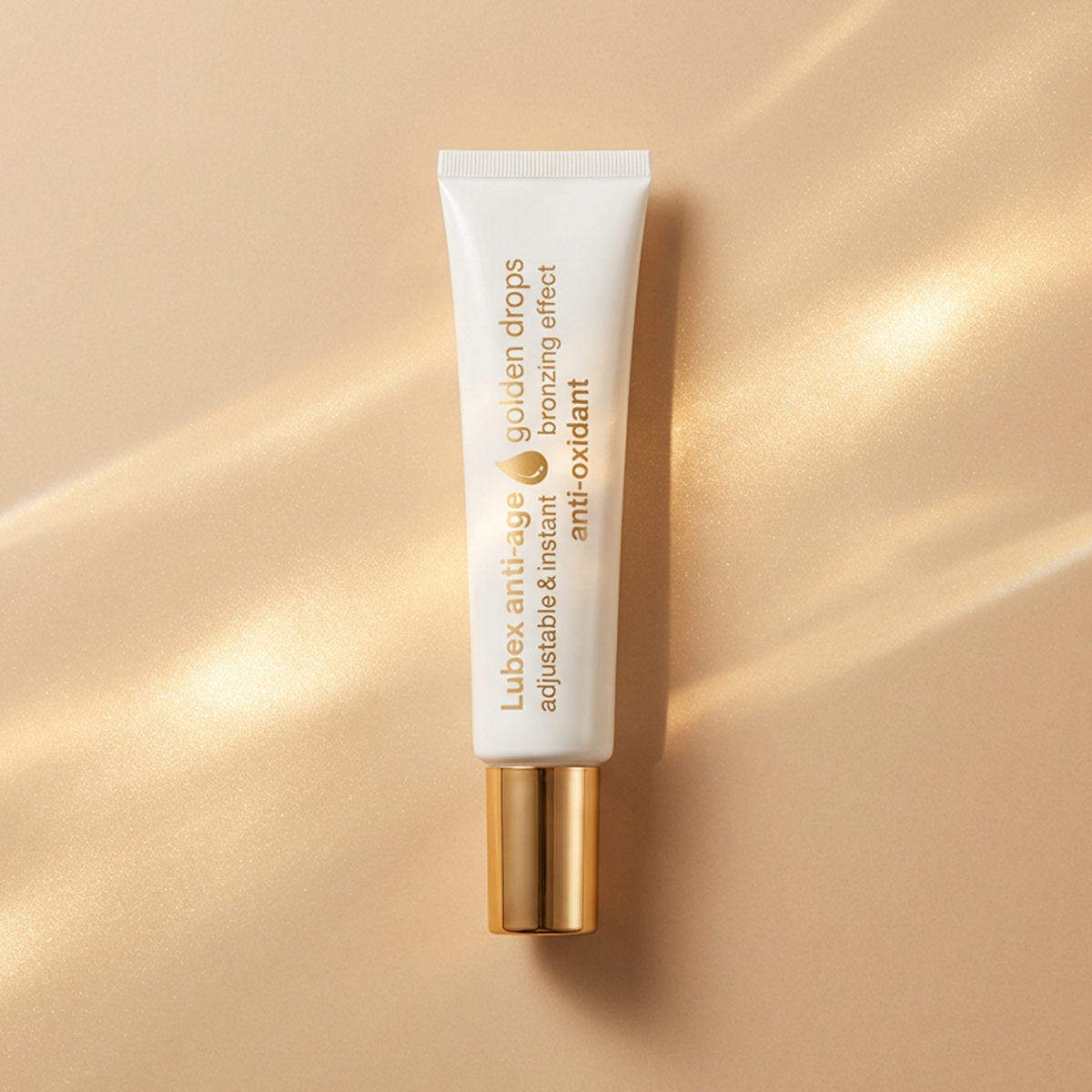 Lubex anti-age golden drops