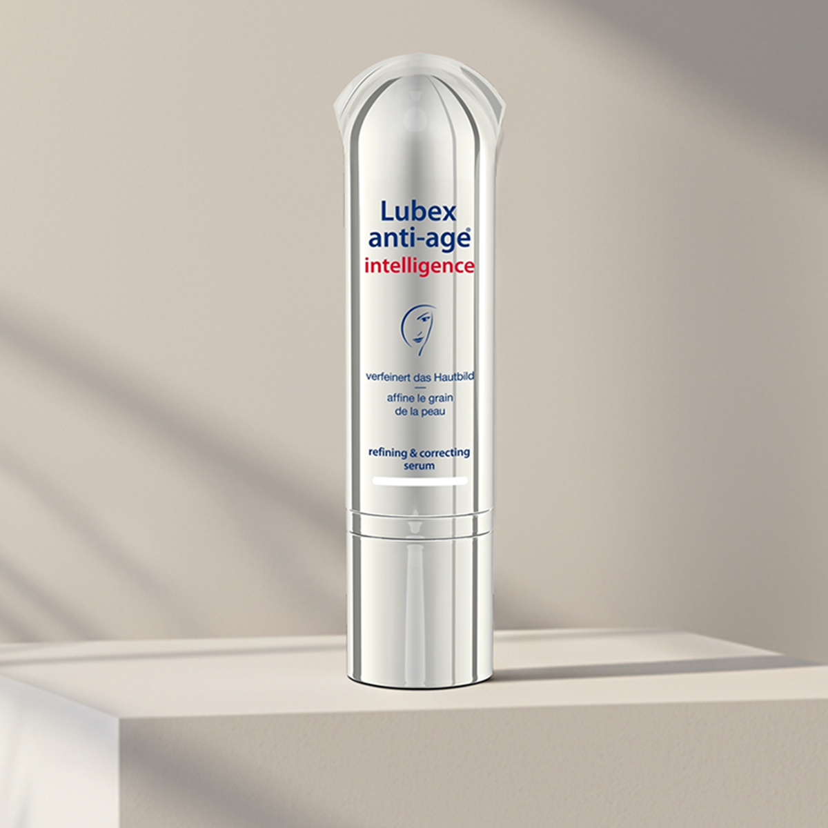 Lubex anti-age intelligence