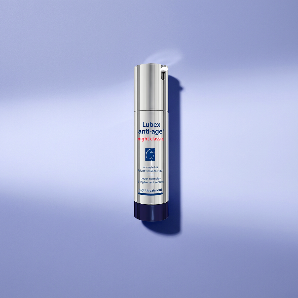 Lubex anti-age night classic