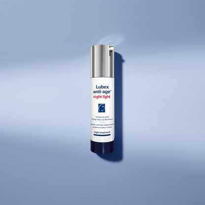 Lubex anti-age night light