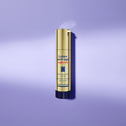 Lubex anti-age night rich