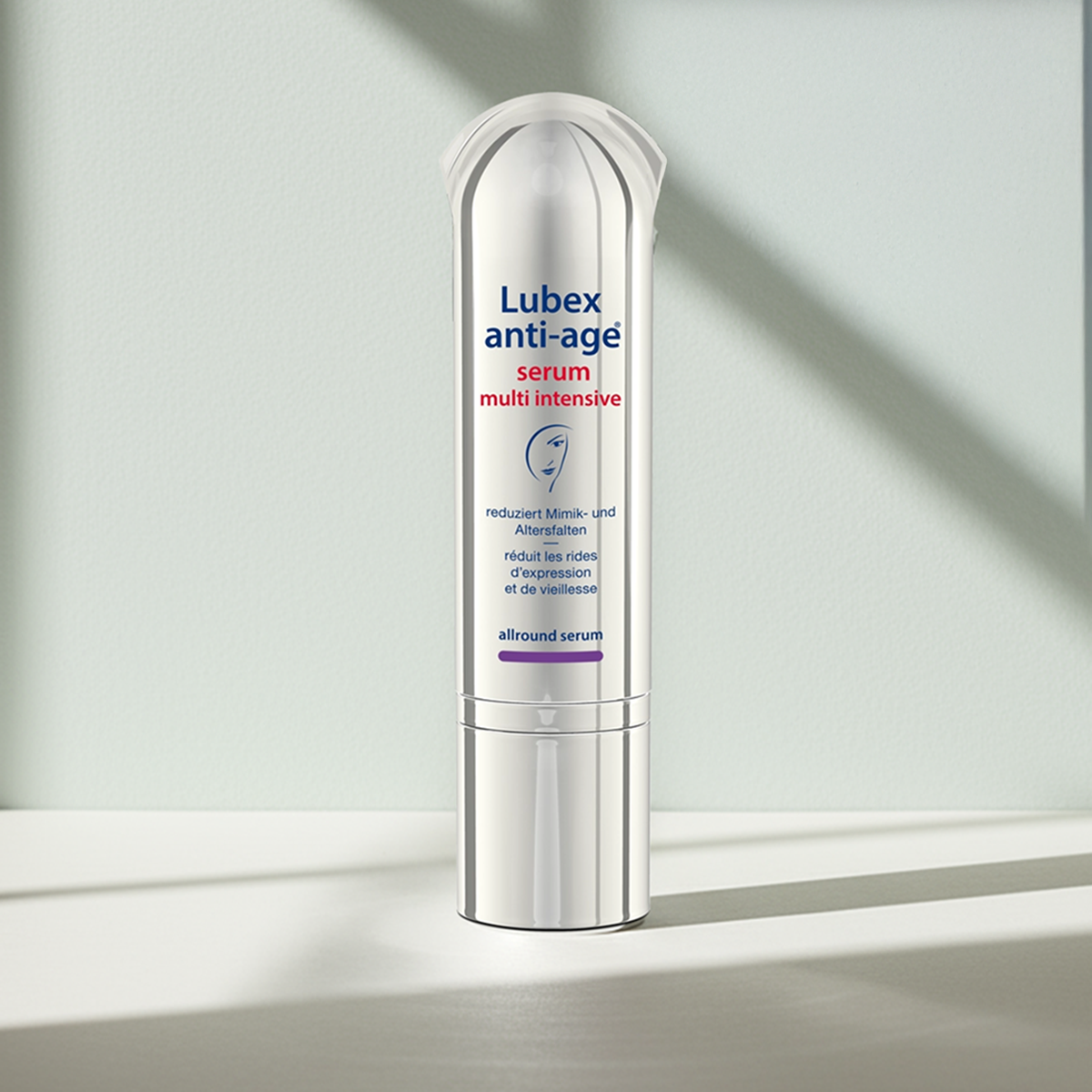 Lubex anti-age serum multi intensive