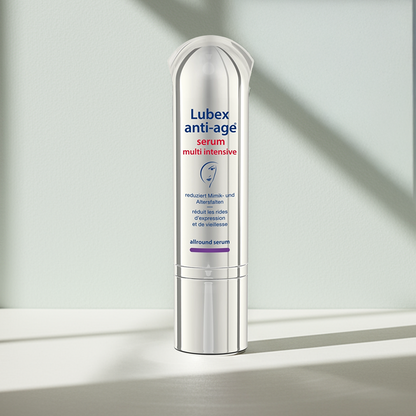 Lubex anti-age serum multi intensive