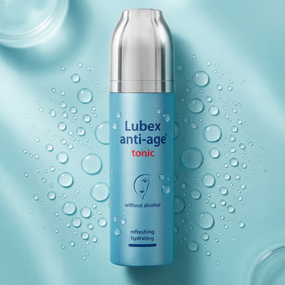 Lubex anti-age tonic