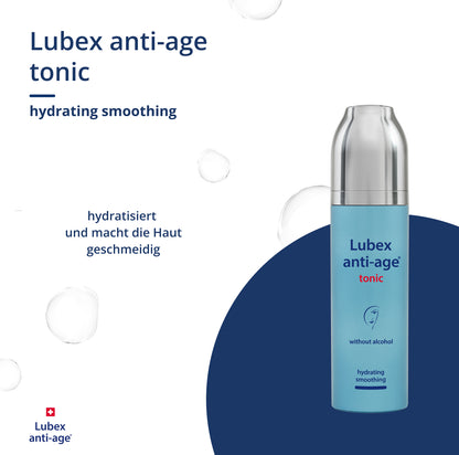 Lubex anti-age tonic