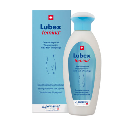 Lubex femina