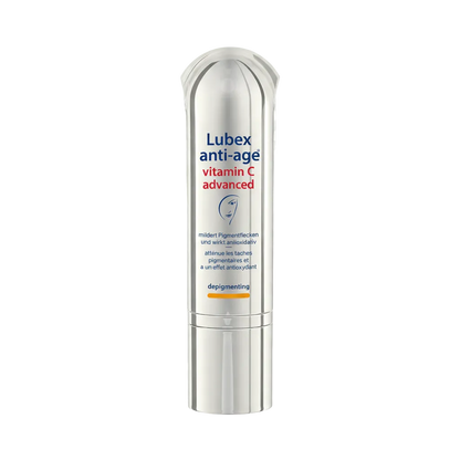 Lubex anti-age vitamin C advanced