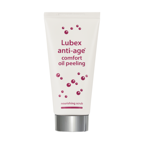 Lubex anti-age comfort oil peeling