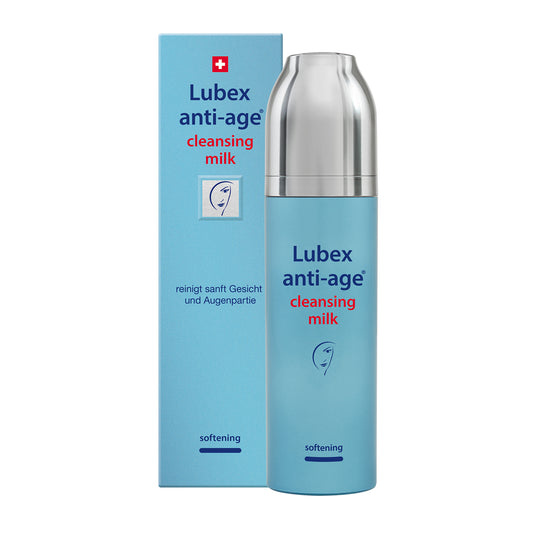 Lubex anti-age cleansing milk