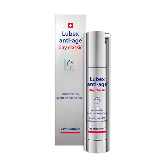 Lubex anti-age day classic