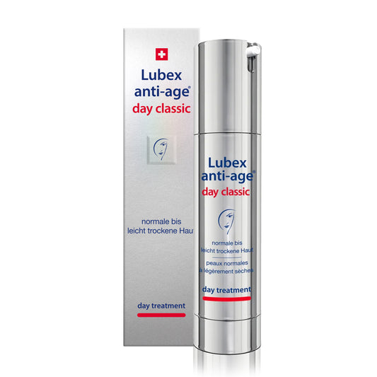 Lubex anti-age day classic