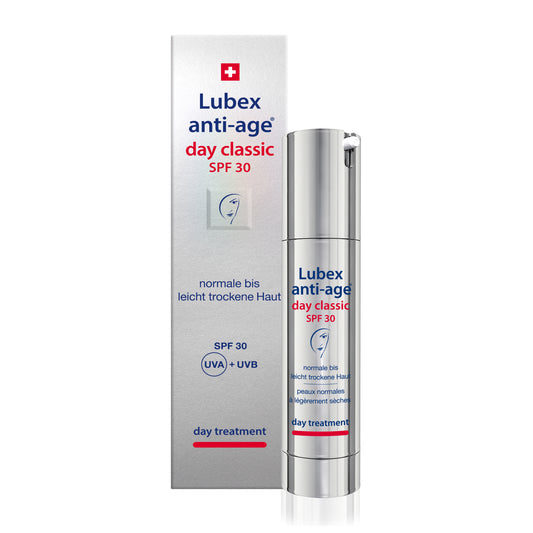 Lubex anti-age day classic SPF 30