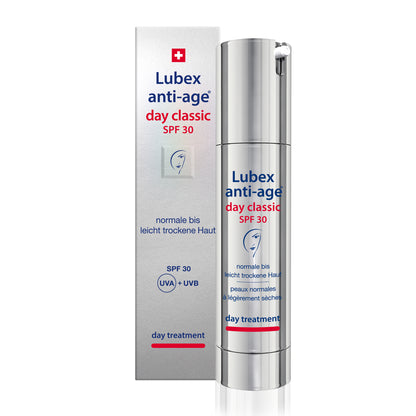 Lubex anti-age day classic SPF 30