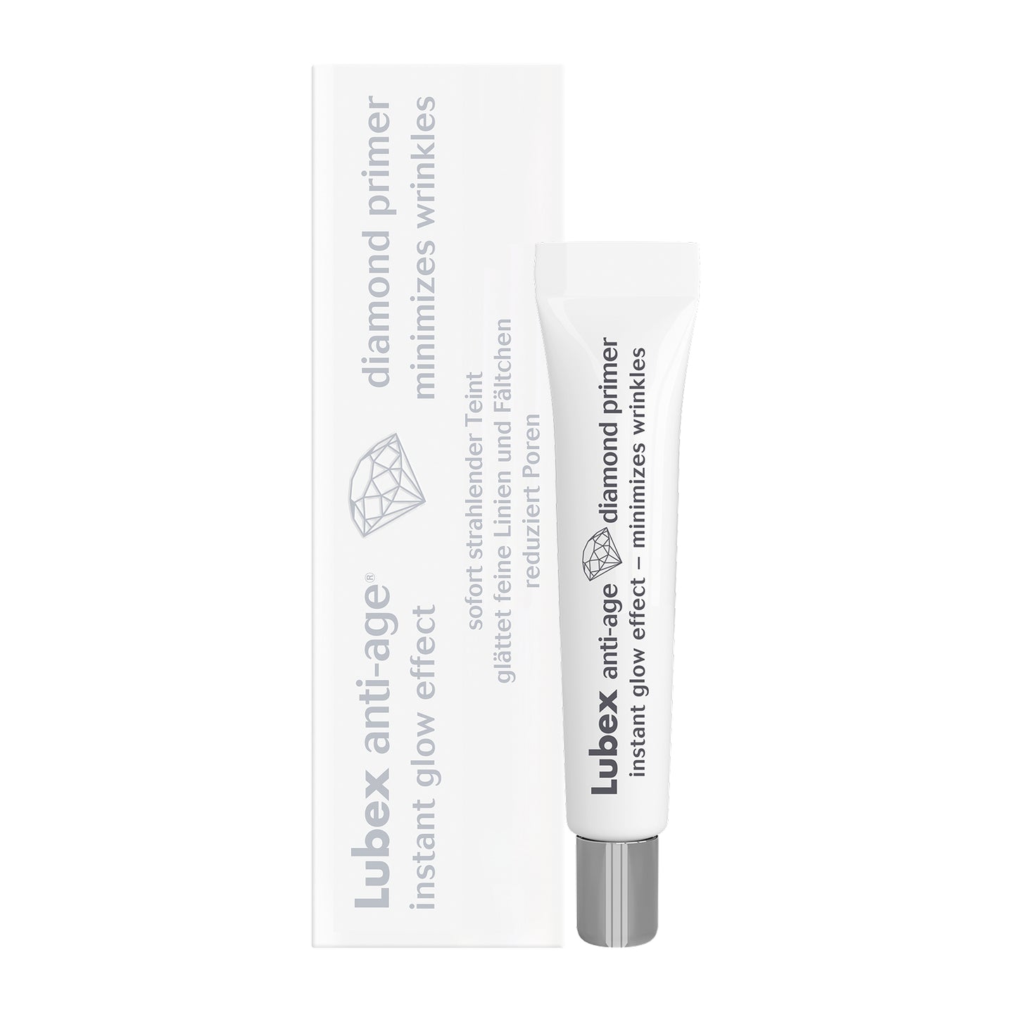 Lubex anti-age diamond primer