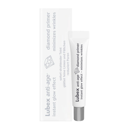 Lubex anti-age diamond primer