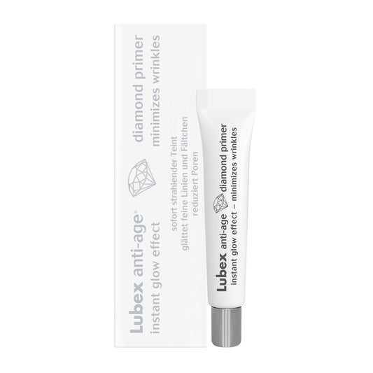 Lubex anti-age diamond primer