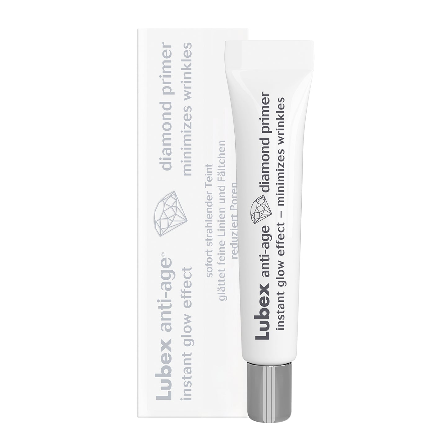Lubex anti-age diamond primer